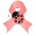 Pink Ribbon Lady Bug t-shirts by PinkRibbon Pink Ribbon Lady Bug t-shirts