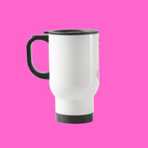 Pink Ribbon mugs