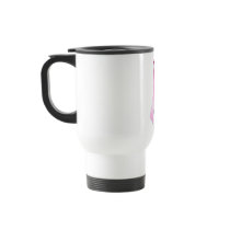 Pink Ribbon mugs