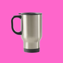 Pink Ribbon mugs