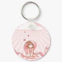 Pink Ribbon of Hope