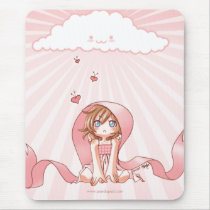 Pink Ribbon of Hope
