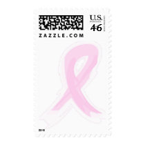 Pink Ribbon stamps