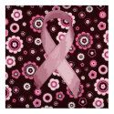 Pink Ribbon posters