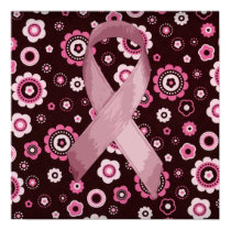 Pink Ribbon posters by myhome71 Pink Ribbon posters