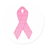 Pink Ribbon Repeating Pink Ribbon Repeating