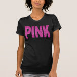 Pink Ribbon Shirt