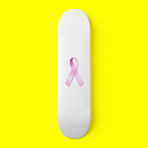 Pink Ribbon skateboards