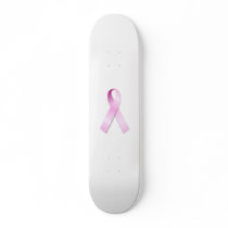 Pink Ribbon skateboards