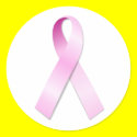 Pink Ribbon stickers by JessicaInSeattle Pink Ribbon stickers