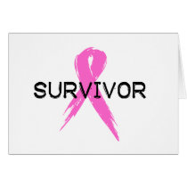 Pink Ribbon Survivor cards by kenogirlmd Pink Ribbon Survivor cards