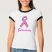 Ladies Ringer T-Shirt