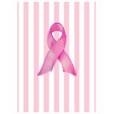 Pink Ribbon T-Shirt by floatinglemons Pink Ribbon T-Shirt