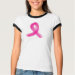 Ladies Ringer T-Shirt