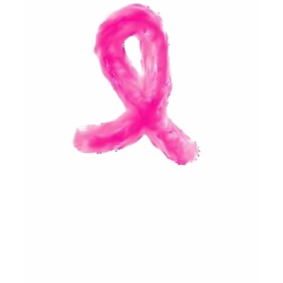 Pink Ribbon T-Shirt by PinkRibbon