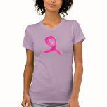 Pink Ribbon T-Shirt