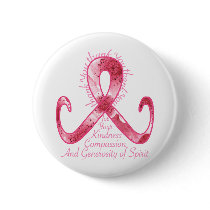 Pink Ribbon Thank You