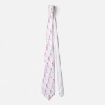 Pink Ribbon ties