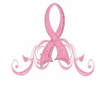 Pink Ribbon T-shirt