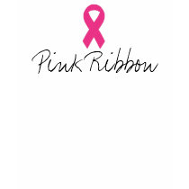 Pink Ribbon t-shirts by mulenhayden Pink Ribbon t-shirts