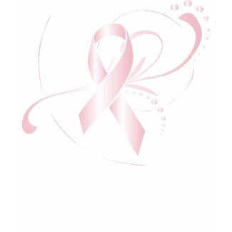Pink Ribbon shirt
