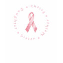 Pink Ribbon t-shirts