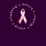 Pink Ribbon