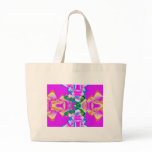 Pink Ribbons bags