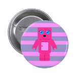 Pink Robot