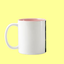 Pink Rose 1 Mug