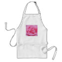 pink rose 2 by 2 apron by belovely pink rose 2 by 2 apron