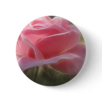 Pink Rose 3 Angelic buttons by LivingNature Pink Rose 3 Angelic buttons