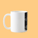 Pink Rose 4 Psalm 19:14 mugs by ChristianDevotion Pink Rose 4 Psalm 19:14 mugs
