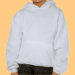 Kids Hooded Sweatshirt