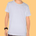 Kids American Apparel T-Shirt