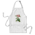 Pink Rose Aprons