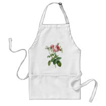 Pink Rose Aprons