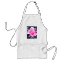 Pink Rose aprons by made_in_atlantis Pink Rose aprons