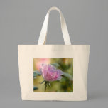 Pink Rose Bag bags