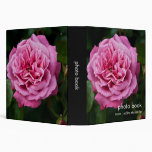 Pink Rose DSC3335 Binders