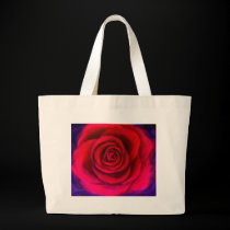 Pink Rose Flower Painting Art - Multi bags by JUDERM Pink Rose Flower Painting Art - Multi bags