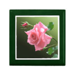 Pink Rose gift boxes