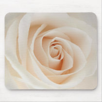 Pink Rose mousepads by DoodleBugTees Pink Rose mousepads
