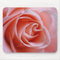 Pink Rose mousepads