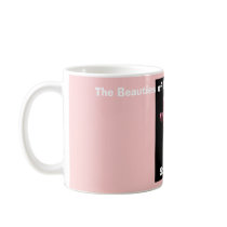 pink-rose mugs by ElyseTaylor pink-rose mugs