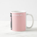 pink-rose mugs by ElyseTaylor pink-rose mugs