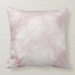Pink Rose Pattern pillows