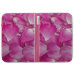 Pink Rose Petals Kindle Cover