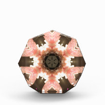 Pink Rose Quartz Sparkle! Awards