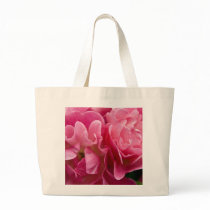 Pink Rose :: Tote Bag by HortusFloridus Pink Rose :: Tote Bag